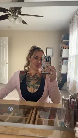 OnlyFans account  prettylatinakitty avatar 1