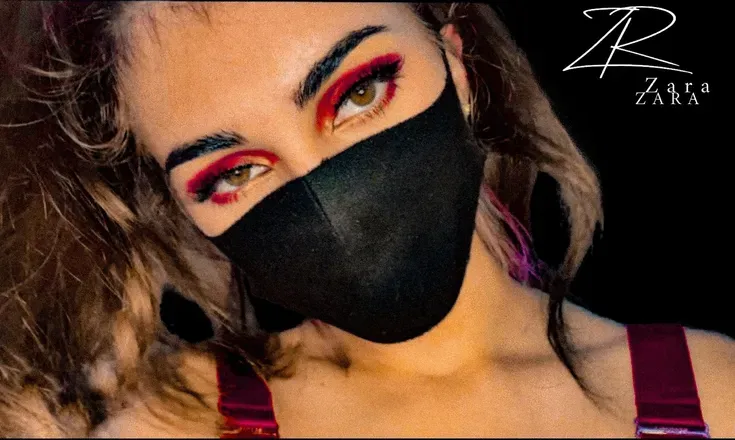 OnlyFans cuenta zaynaxo avatar 1