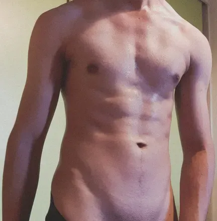 OnlyFans of rafaelgreyy