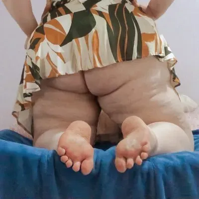 OnlyFans cuenta chubbybonniee avatar 1
