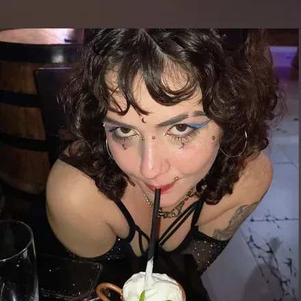 OnlyFans cuenta candykush avatar 1