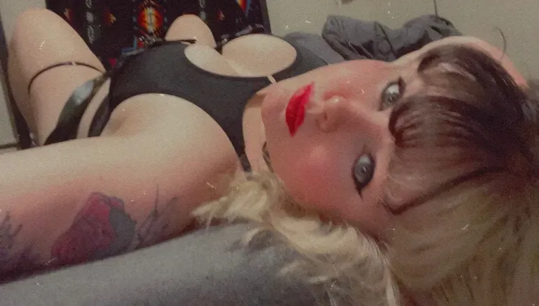 OnlyFans cuenta kirathiccbunnyvip avatar 1