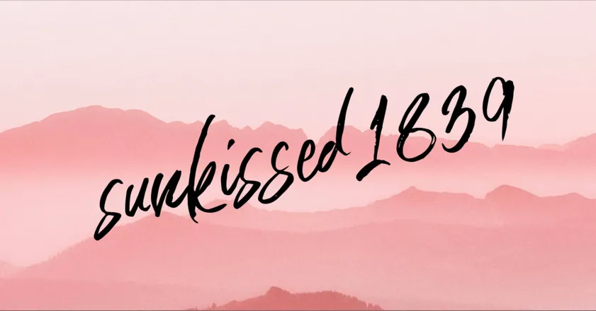 OnlyFans cuenta sunkissed1839 header 2