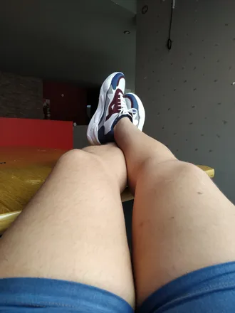 OnlyFans account  bigboy_pine header 2