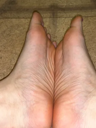 OnlyFans cuenta onlyfeet23x header 2