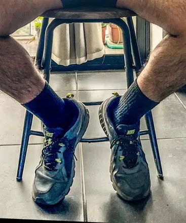 OnlyFans cuenta morbofetichista avatar 1