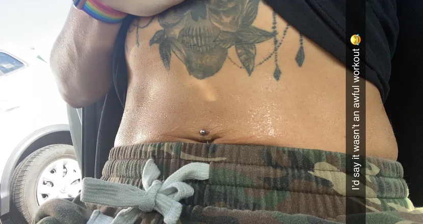 OnlyFans cuenta ketowithbrittanie header 2