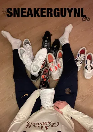 OnlyFans cuenta sneakerguynl avatar 1