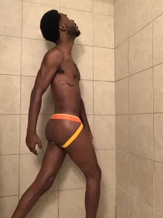 OnlyFans account  speechless_911 avatar 1