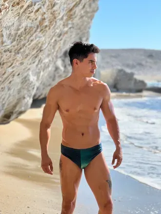 OnlyFans cuenta issmaelrod avatar 1