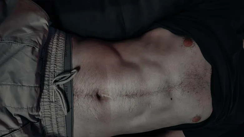 OnlyFans account  electricghost header 2