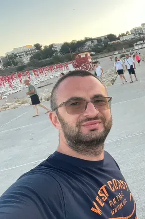 OnlyFans cuenta brenciuc87 avatar 1