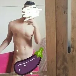 OnlyFans cuenta putosalvadorba avatar 1