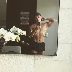 OnlyFans cuenta sugarboy161 avatar 1