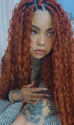 OnlyFans cuenta evoramontfree avatar 1