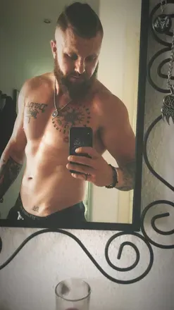 OnlyFans account  georgexxxx avatar 1