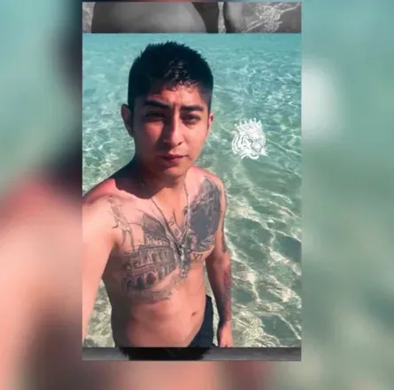 OnlyFans cuenta jonyboss001 avatar 1