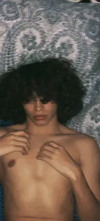 OnlyFans account  rcurly avatar 1