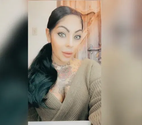OnlyFans cuenta shaannii avatar 1