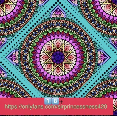 OnlyFans cuenta princessxxx0123 header 2