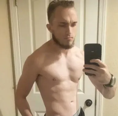 OnlyFans cuenta chadcawley32 avatar 1