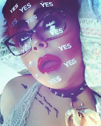 OnlyFans cuenta abriellegold header 2
