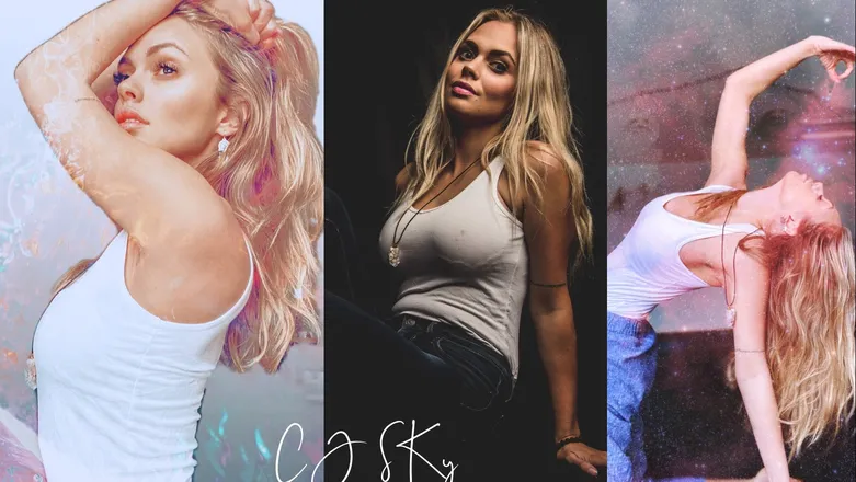OnlyFans cuenta yogawithcj header 2