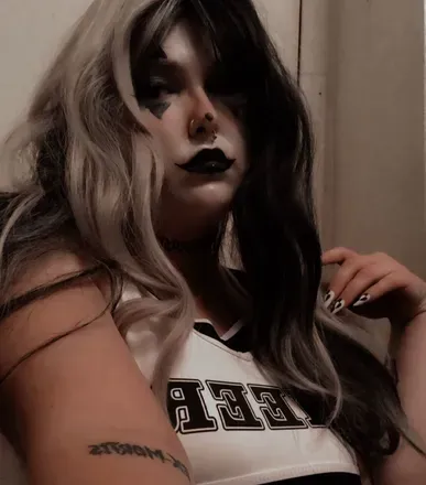 OnlyFans cuenta batzblood avatar 1