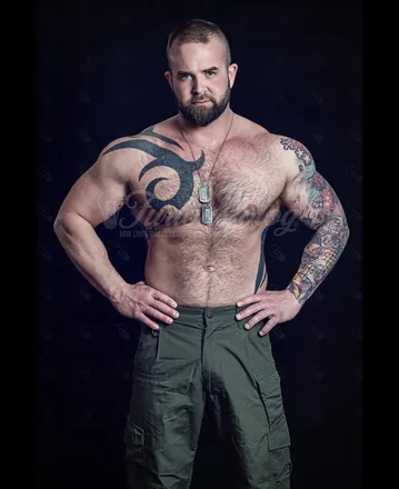 OnlyFans account  mikaelsalvatore89 header 2