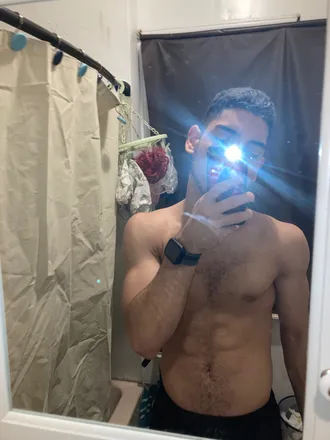 OnlyFans cuenta manzanita_taiyo header 2