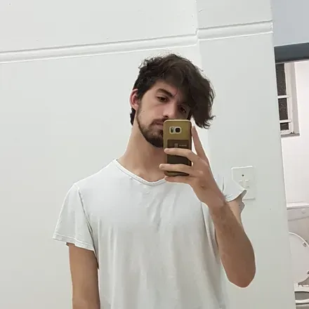 OnlyFans cuenta wilhelmcpt avatar 1