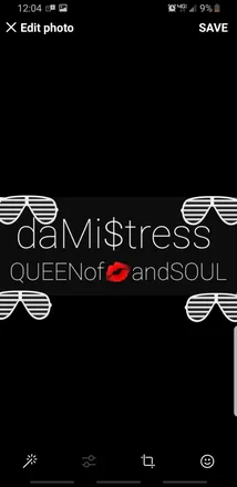 OnlyFans cuenta damistress header 2