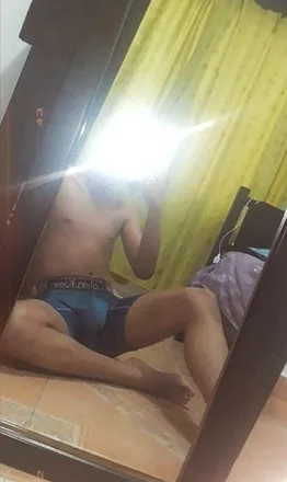 OnlyFans account  santiago0301 header 2