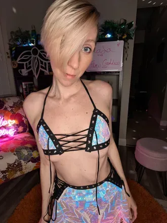 OnlyFans cuenta ladathegoddess avatar 1
