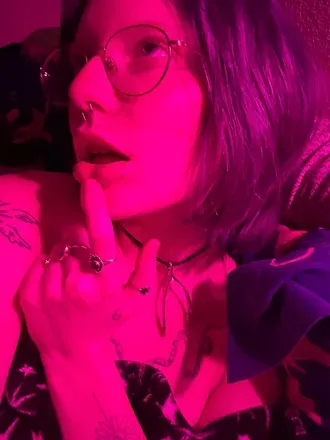 OnlyFans cuenta vexxedkitten avatar 1