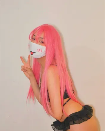 OnlyFans cuenta elliesaturn avatar 1