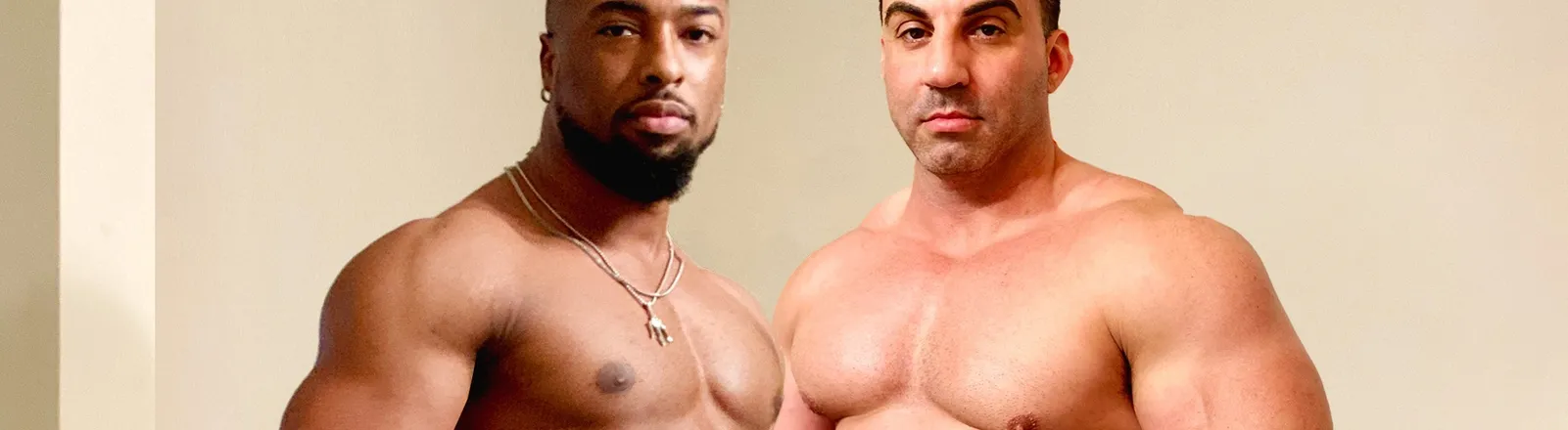 OnlyFans account  bravemuscles header 2