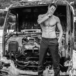 OnlyFans cuenta antonin_legrand avatar 1