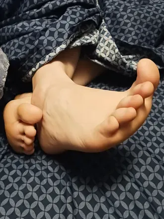 OnlyFans cuenta feetforlife1460 avatar 1