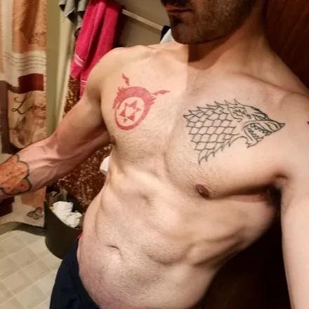 OnlyFans cuenta ra1nb0wcharlie header 2
