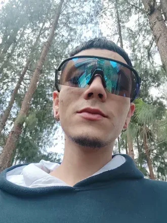 OnlyFans cuenta sweetdany_01 avatar 1