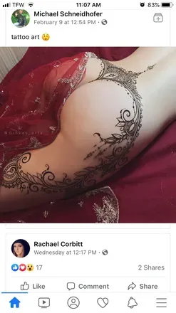 OnlyFans cuenta pleasurable_desire avatar 1