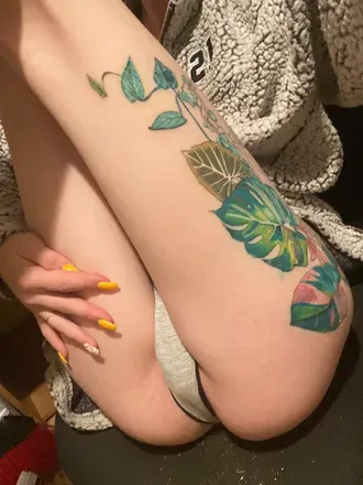 OnlyFans cuenta virgo.noctisxxx avatar 1