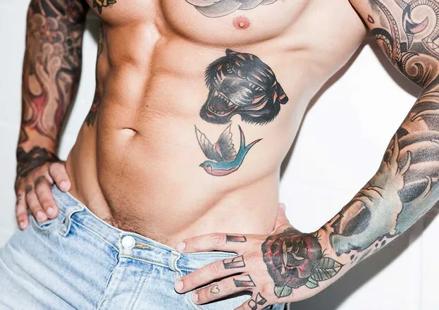 OnlyFans cuenta deanvandammexxx header 2
