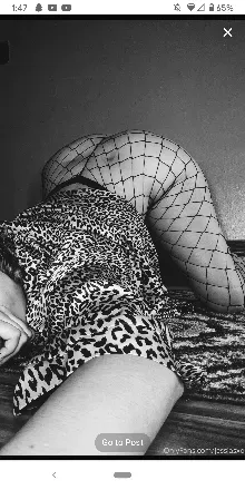 OnlyFans cuenta booty_smurff header 2
