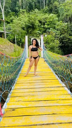 OnlyFans cuenta soy_la_perez avatar 1