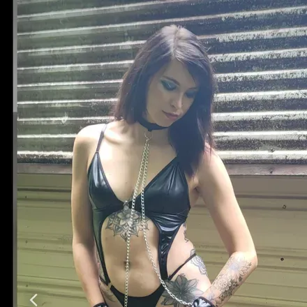 OnlyFans cuenta kinkylizz avatar 1