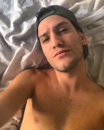 OnlyFans cuenta john.xx avatar 1