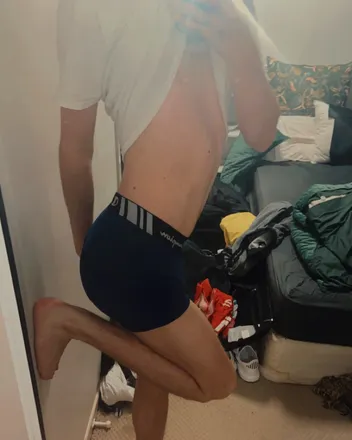OnlyFans cuenta tomchestfield avatar 1