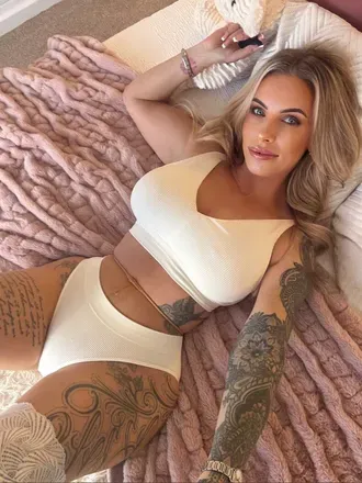 OnlyFans cuenta jennifersworld avatar 1